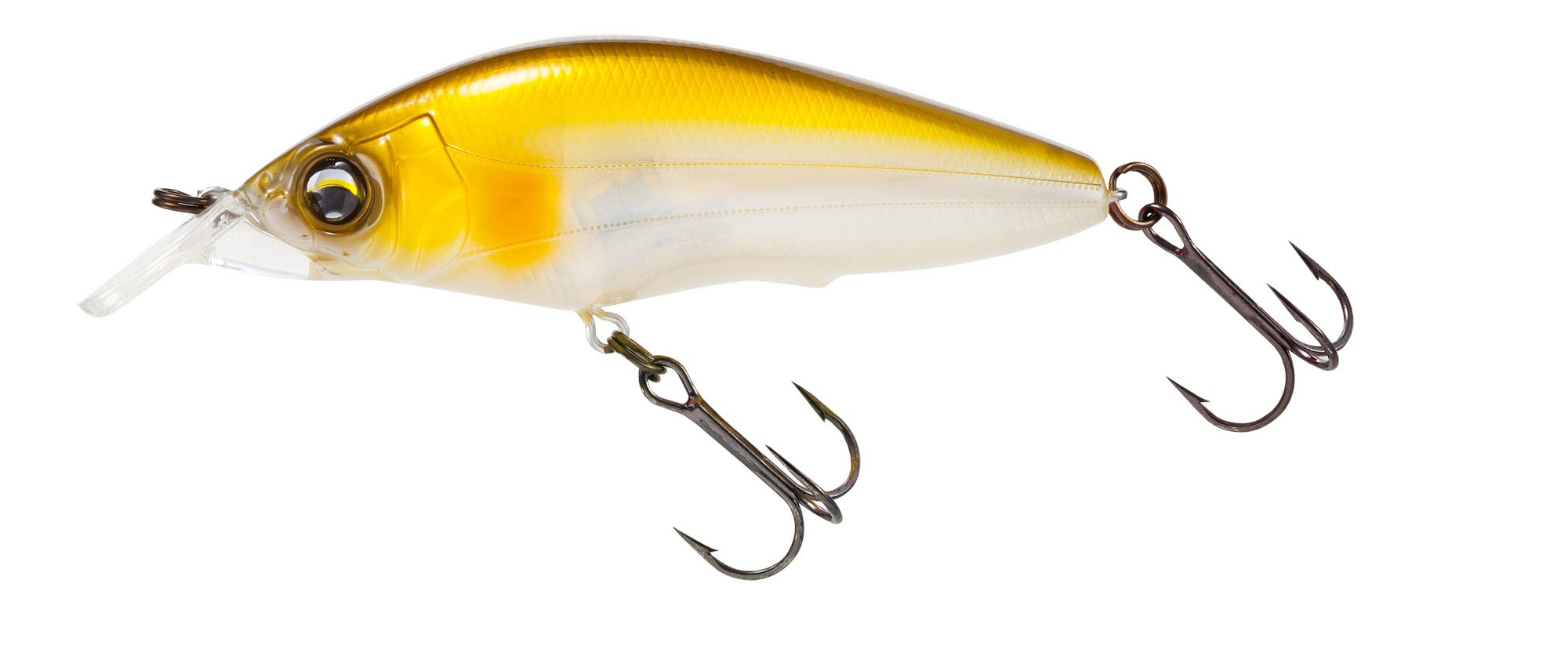 デュエル サーフェスクランク 65F 10個セット DUEL/デュエル ハードコアサーフェイスクランク 65F - 【バス